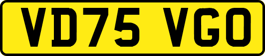 VD75VGO