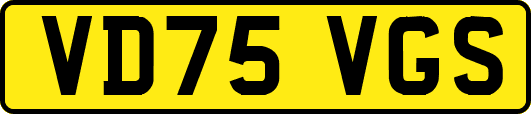 VD75VGS