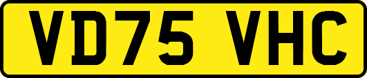 VD75VHC
