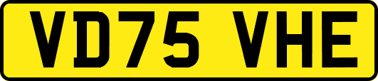 VD75VHE