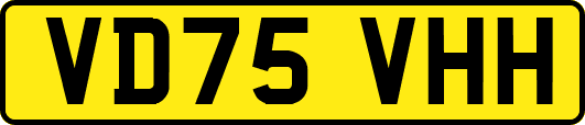 VD75VHH