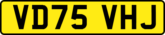 VD75VHJ