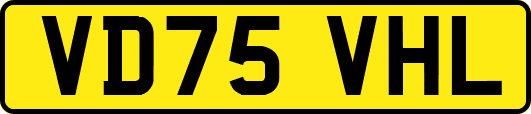 VD75VHL