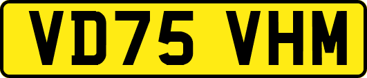 VD75VHM