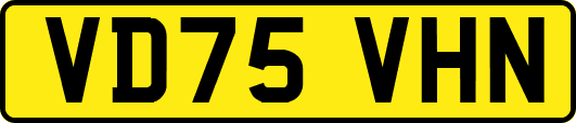 VD75VHN