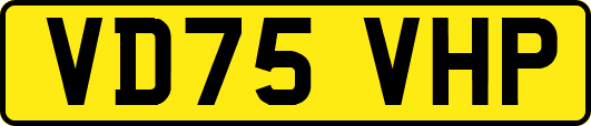 VD75VHP