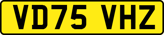 VD75VHZ