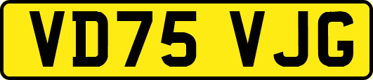 VD75VJG