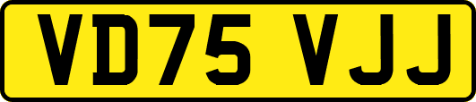 VD75VJJ