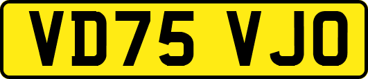 VD75VJO
