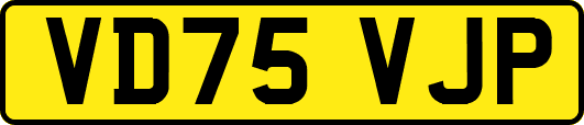 VD75VJP