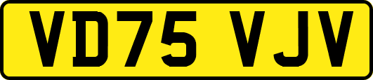 VD75VJV
