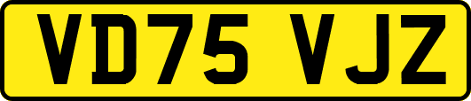VD75VJZ