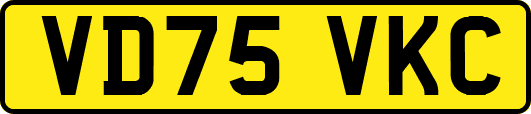 VD75VKC