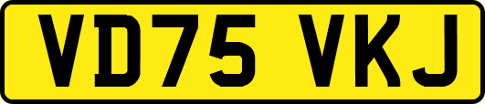 VD75VKJ