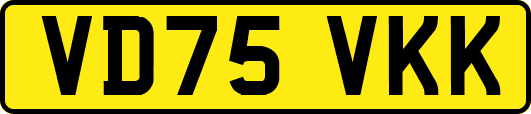VD75VKK