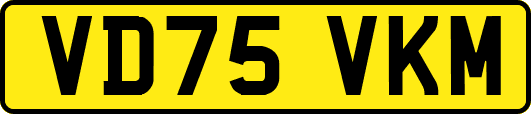 VD75VKM