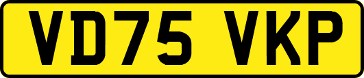 VD75VKP