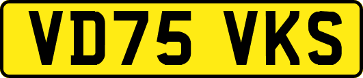 VD75VKS