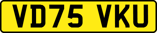 VD75VKU