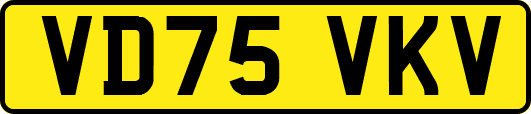 VD75VKV