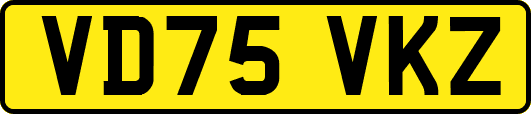VD75VKZ
