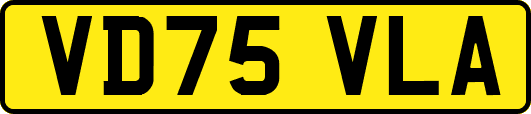 VD75VLA