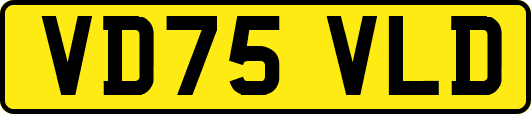 VD75VLD