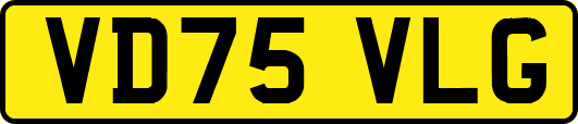 VD75VLG