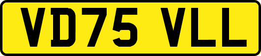 VD75VLL