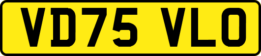 VD75VLO