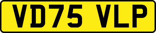 VD75VLP