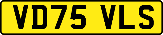 VD75VLS