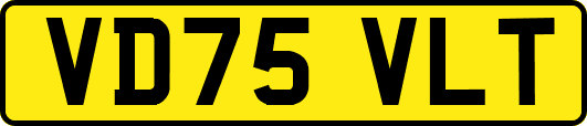 VD75VLT