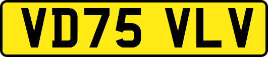 VD75VLV