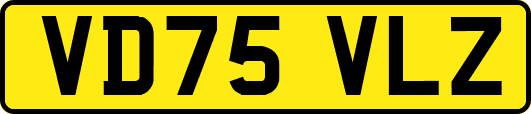 VD75VLZ