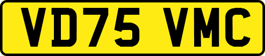 VD75VMC