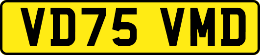 VD75VMD