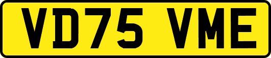 VD75VME