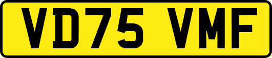 VD75VMF