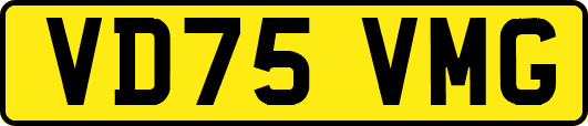 VD75VMG