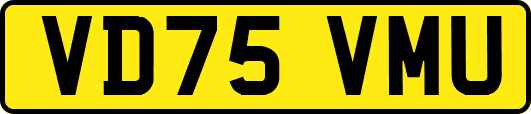 VD75VMU
