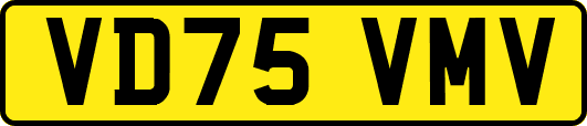 VD75VMV