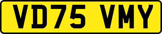 VD75VMY