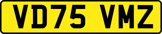 VD75VMZ