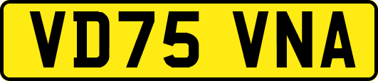 VD75VNA