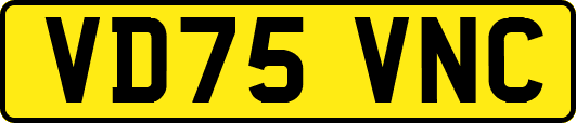 VD75VNC