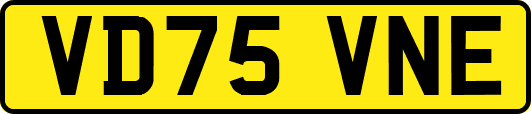 VD75VNE