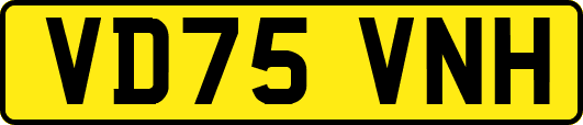 VD75VNH