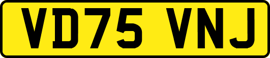 VD75VNJ